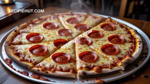 Quick Pizza Recipes for Busy Weeknights