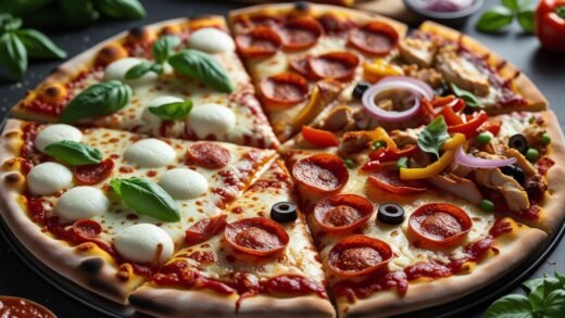 Common Pizza Mistakes and How to Avoid Them